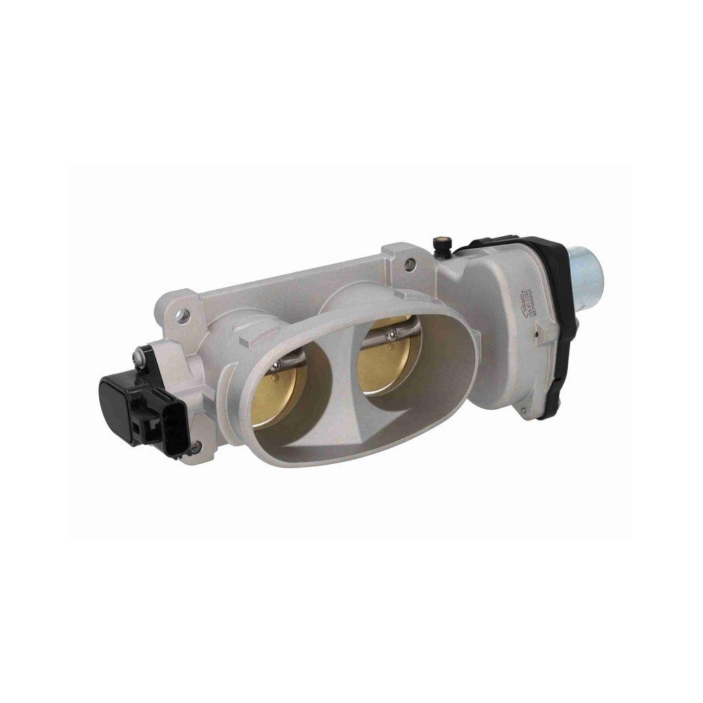 Drosselklappenstutzen VEMO V25-81-0022 Original VEMO Qualit&auml;t f&uuml;r FORD