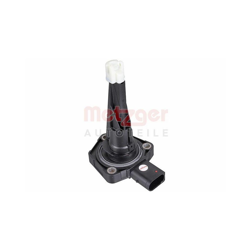 Sensor, Motor&ouml;lstand METZGER 0980011 ORIGINAL ERSATZTEIL GREENPARTS f&uuml;r BMW MINI