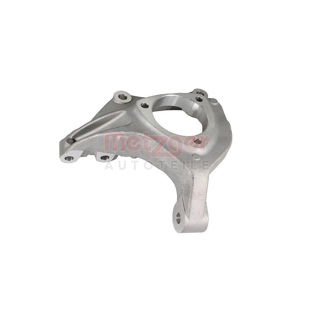 Achsschenkel, Radaufh&auml;ngung METZGER 58184502 f&uuml;r OPEL VAUXHALL CHEVROLET