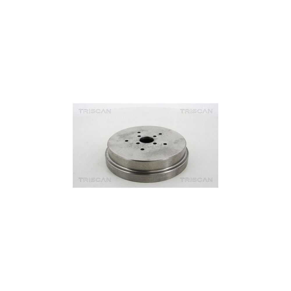 Bremstrommel TRISCAN 8120 69207 f&uuml;r SUZUKI, Hinterachse