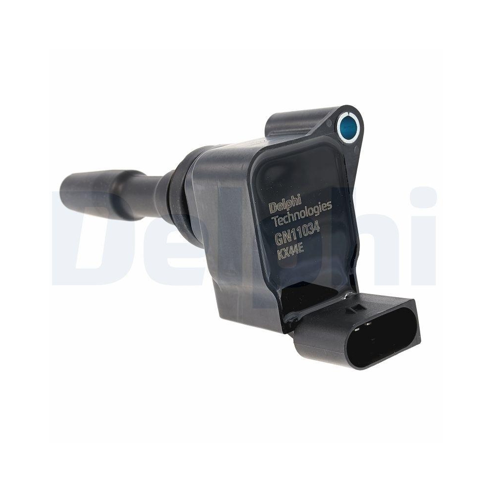 DELPHI GN11034-12B1 Z&uuml;ndspule f&uuml;r AUDI SEAT SKODA VW