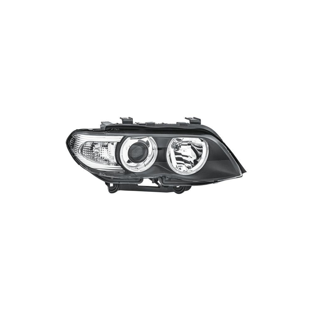 HELLA Hauptscheinwerfer 1EL 224 486-221 für BMW, rechts