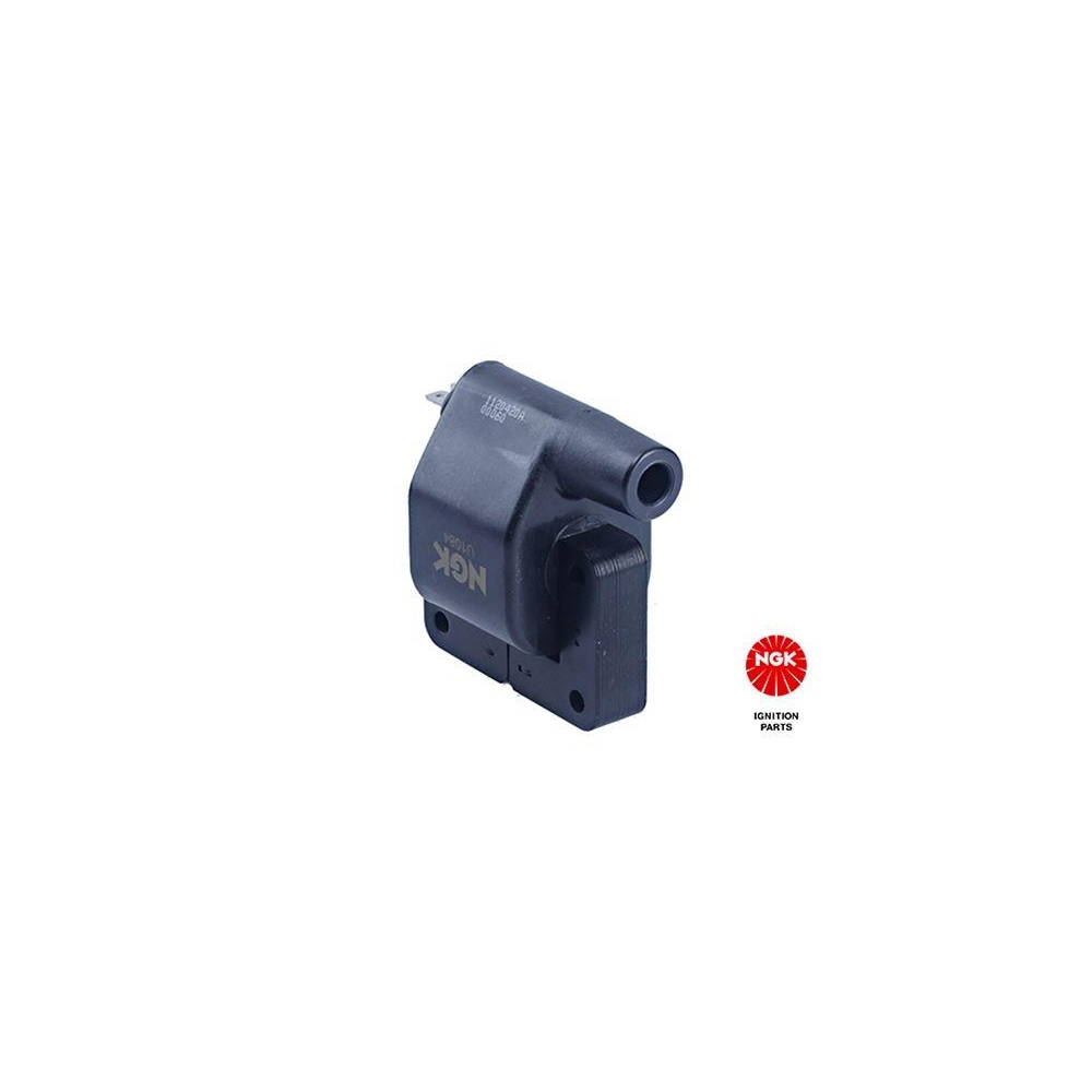 Zündspule NGK 48357 für MITSUBISHI, für Fahrzeuge mit Zündverteiler