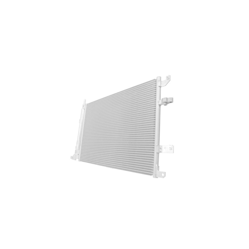 HELLA Kondensator, Klimaanlage 8FC 366 220-851 >>> Easy2Fit <<< für VOLVO