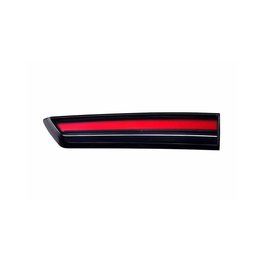 HELLA Heckleuchte 2SA 017 394-121 für OPEL, rechts