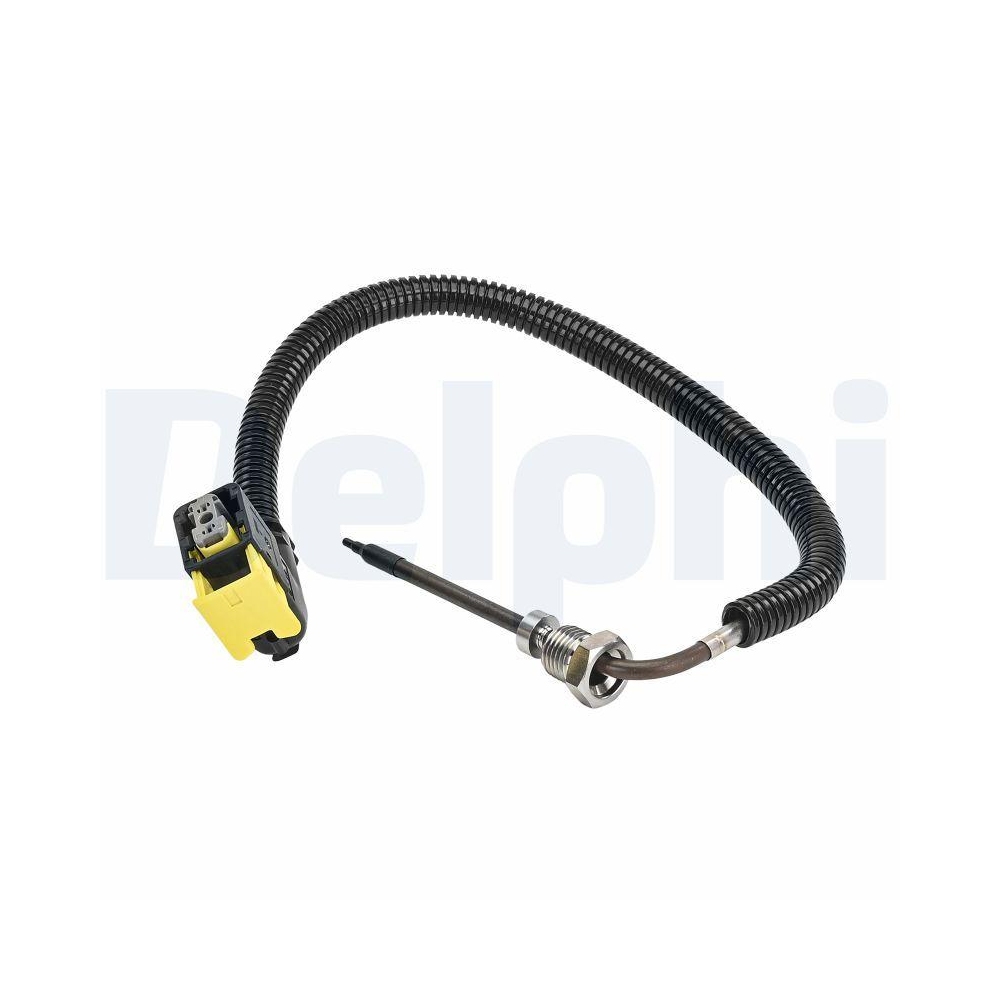DELPHI TS30435-12B1 Sensor, Abgastemperatur f&uuml;r MERCEDES-BENZ