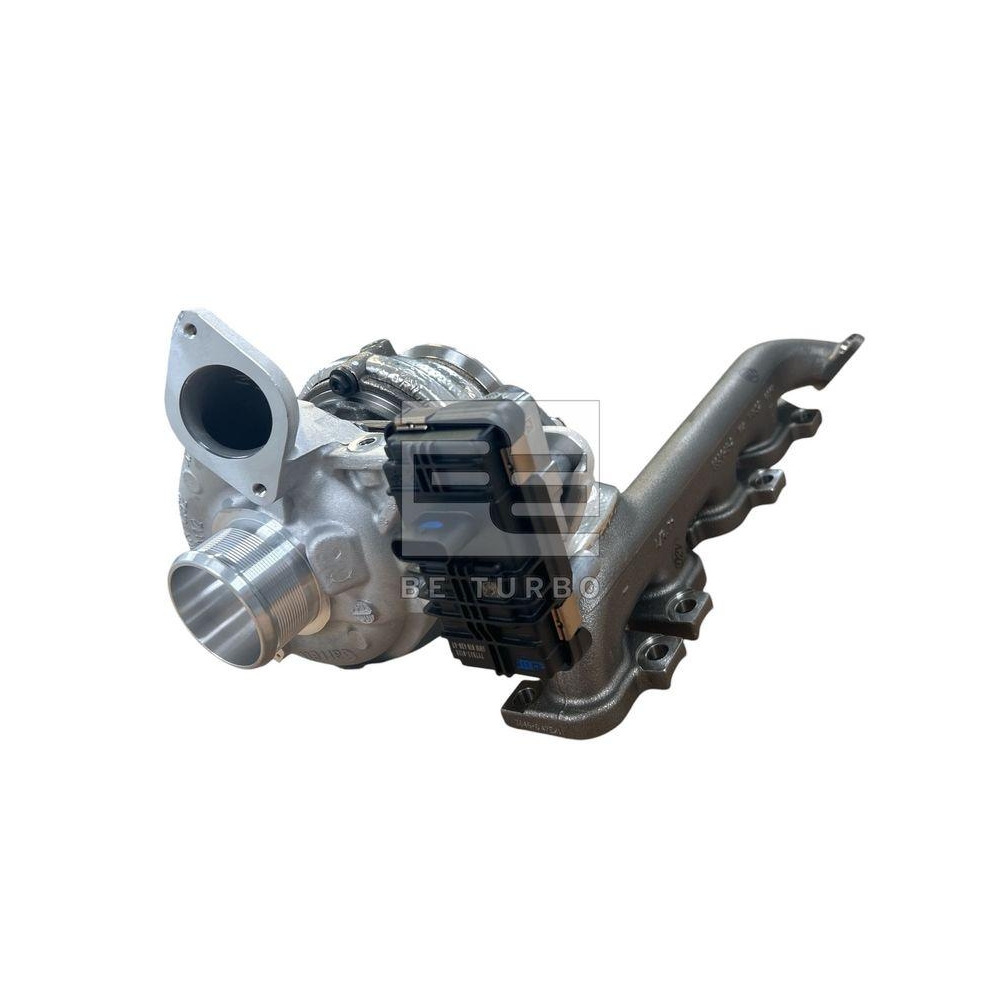 BE TURBO 133234 Lader, Aufladung f&uuml;r ALFA ROMEO