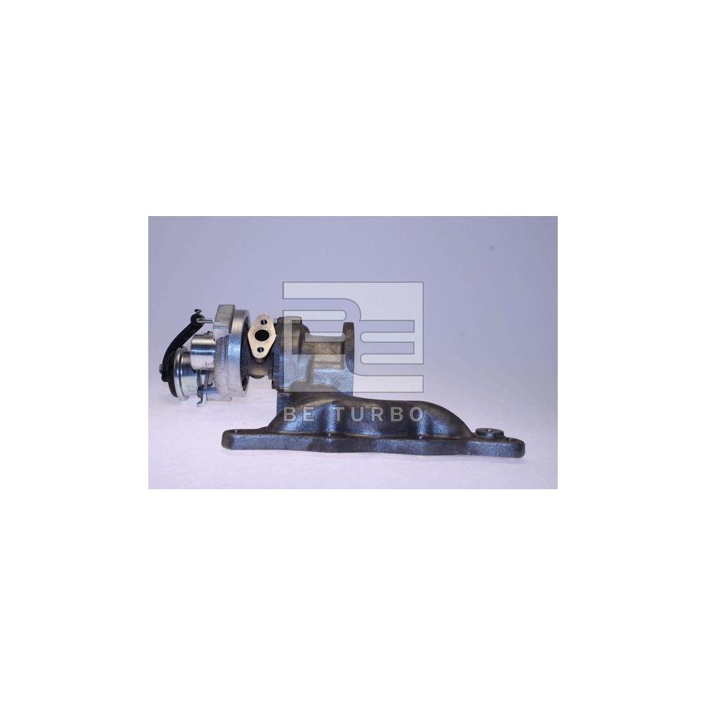 BE TURBO 127994 Lader, Aufladung f&uuml;r MERCEDES-BENZ SMART