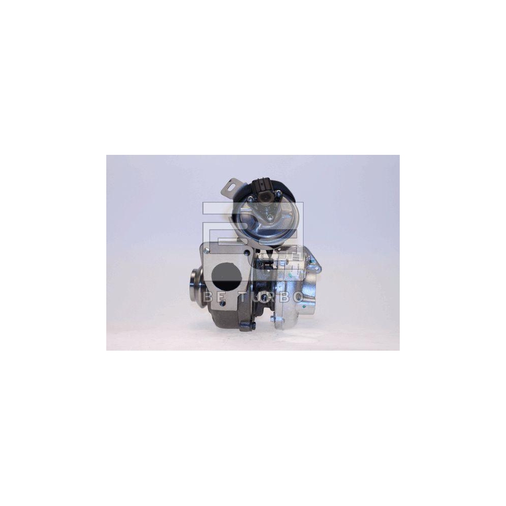 BE TURBO 127732 Lader, Aufladung f&uuml;r CITRO&Euml;N/PEUGEOT