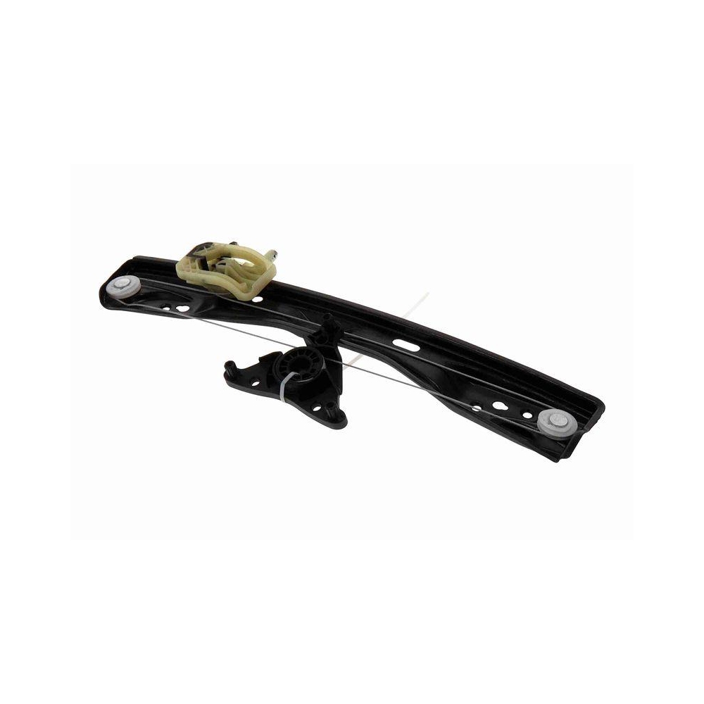 VAICO Fensterheber links und rechts ohne Elektromotor V20-4881 + V20-4882 f&uuml;r BMW