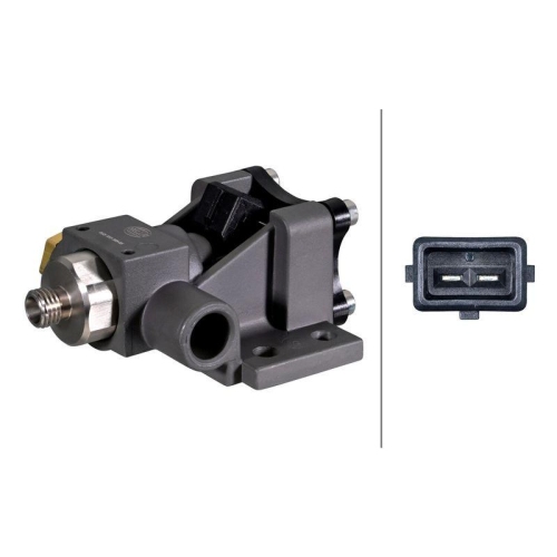 HELLA 8US 358 399-051 F&ouml;rdermodul, Harnstoffeinspritzung f&uuml;r SCANIA