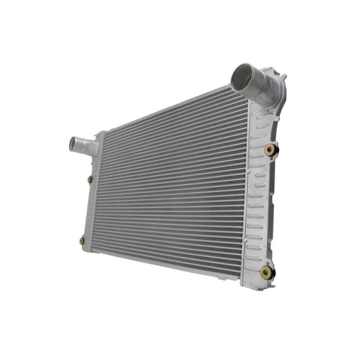 HELLA 8ML 366 341-751 Ladeluftk&uuml;hler f&uuml;r TOYOTA