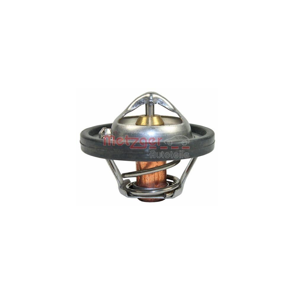 Thermostat, K&uuml;hlmittel METZGER 4006048 f&uuml;r FORD MAZDA