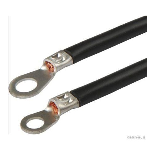HERTH+BUSS ELPARTS 52287515 Masseband f&uuml;r, Z&uuml;ndspule, Z&uuml;ndverteiler