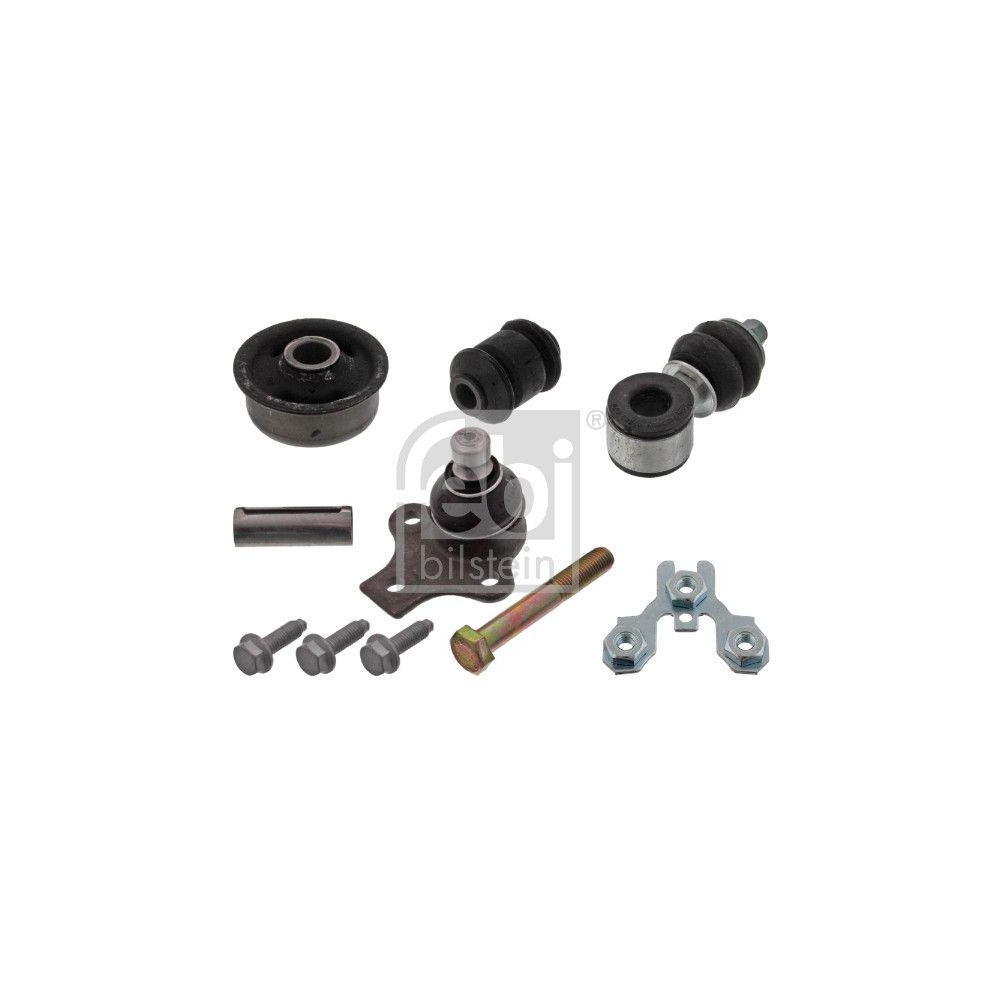 FEBI BILSTEIN Montagesatz, Lenker 07860 f&uuml;r VW, Vorderachse links