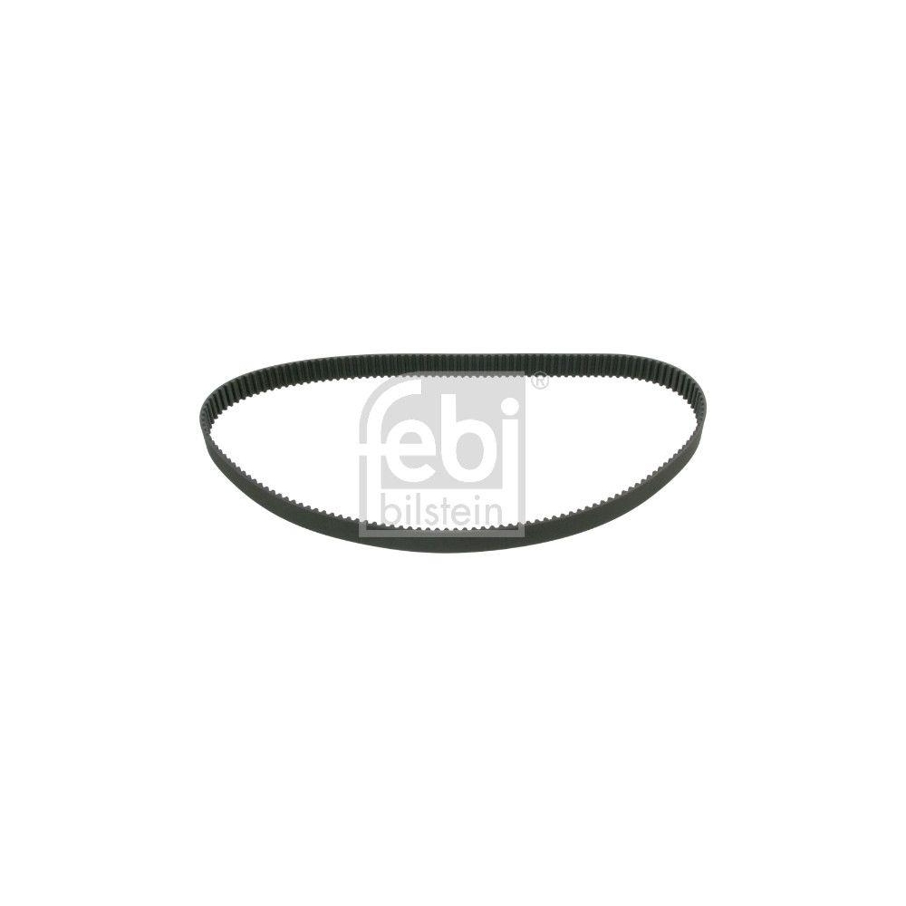 FEBI BILSTEIN Zahnriemen 27407 f&uuml;r MITSUBISHI VOLVO