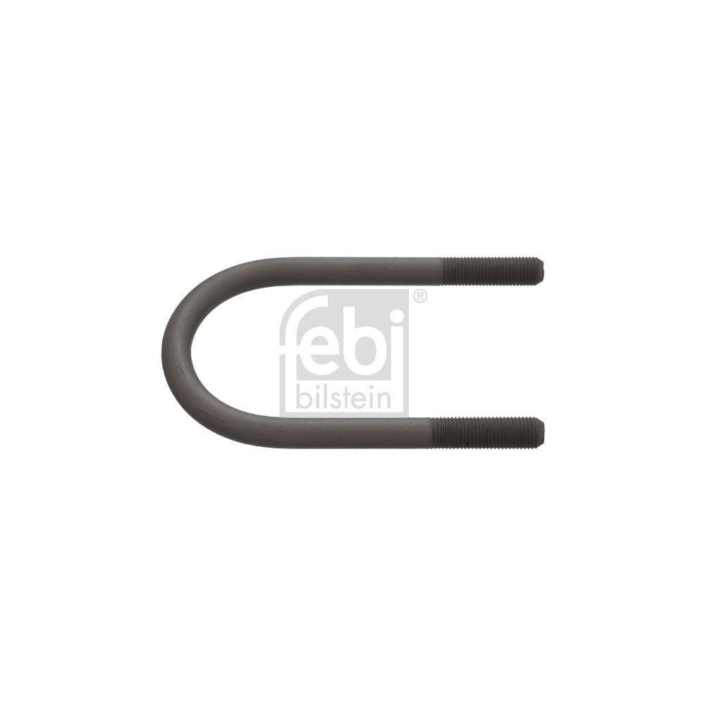 FEBI BILSTEIN Federbride 103142 f&uuml;r MERCEDES-BENZ