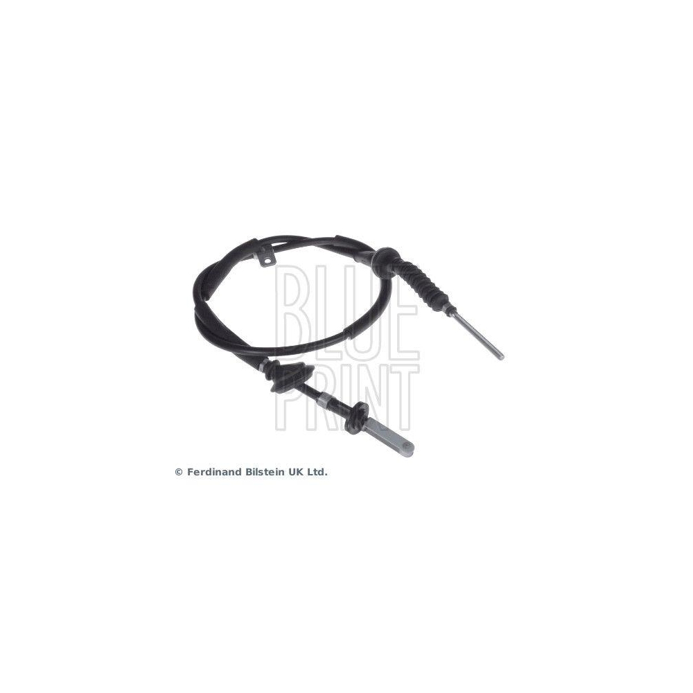 Seilzug, Kupplungsbet&auml;tigung BLUE PRINT ADK83834 f&uuml;r SUZUKI