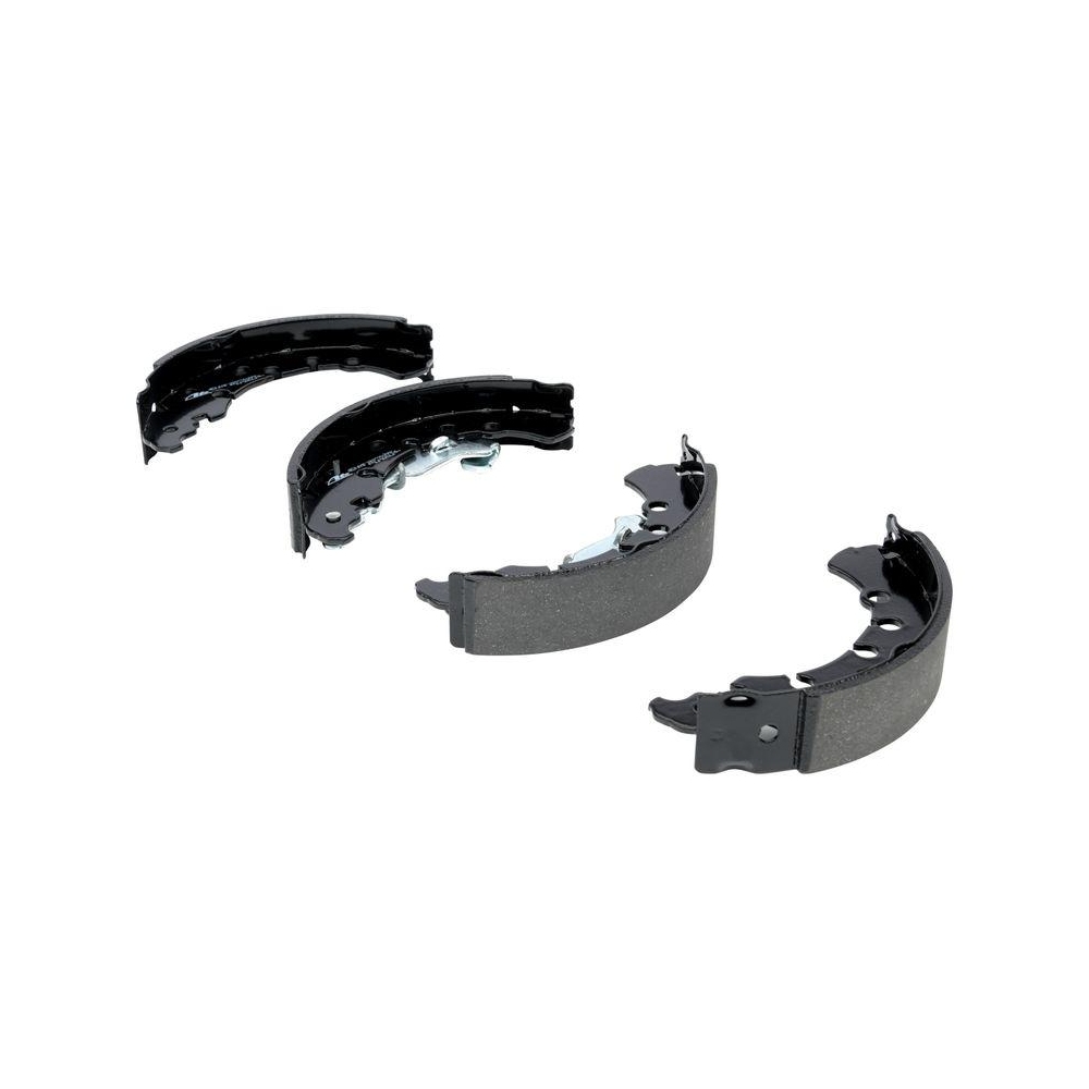 Bremsbackensatz ATE 03.0137-0479.2 für CITROËN FIAT OPEL PEUGEOT VAUXHALL