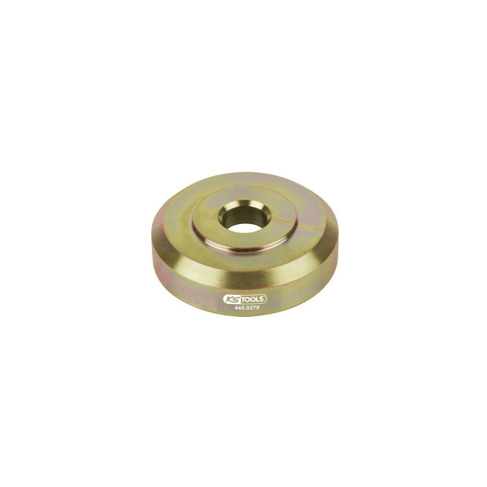 Adapter, Montagewerkzeug (Radnabe/Radlager) KS TOOLS 440.0278 für
