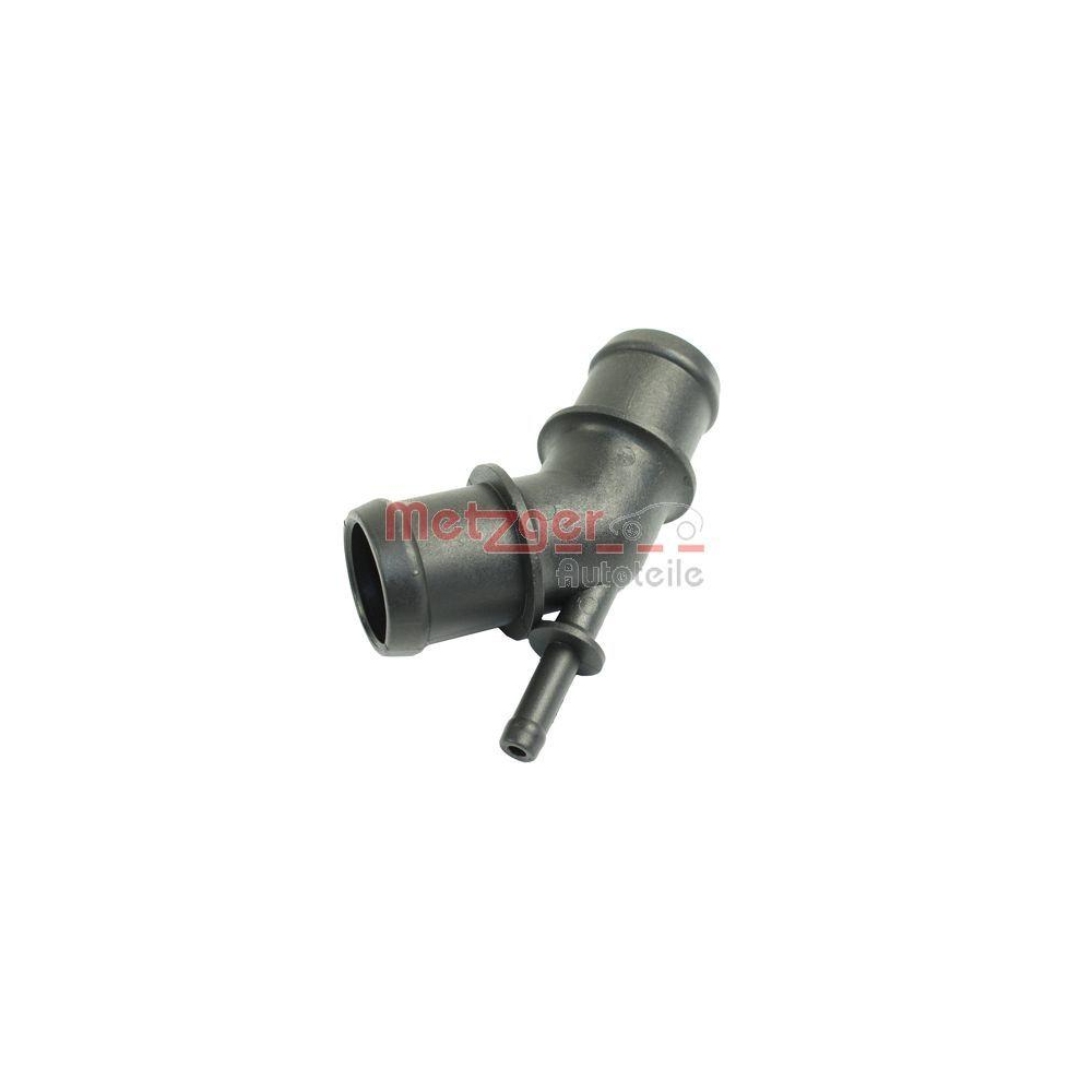 K&uuml;hlmittelflansch METZGER 4010026 f&uuml;r VAG