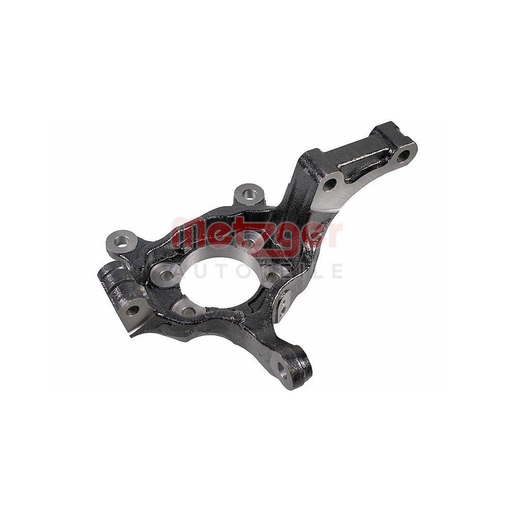 Achsschenkel, Radaufh&auml;ngung METZGER 58149702 f&uuml;r NISSAN RENAULT