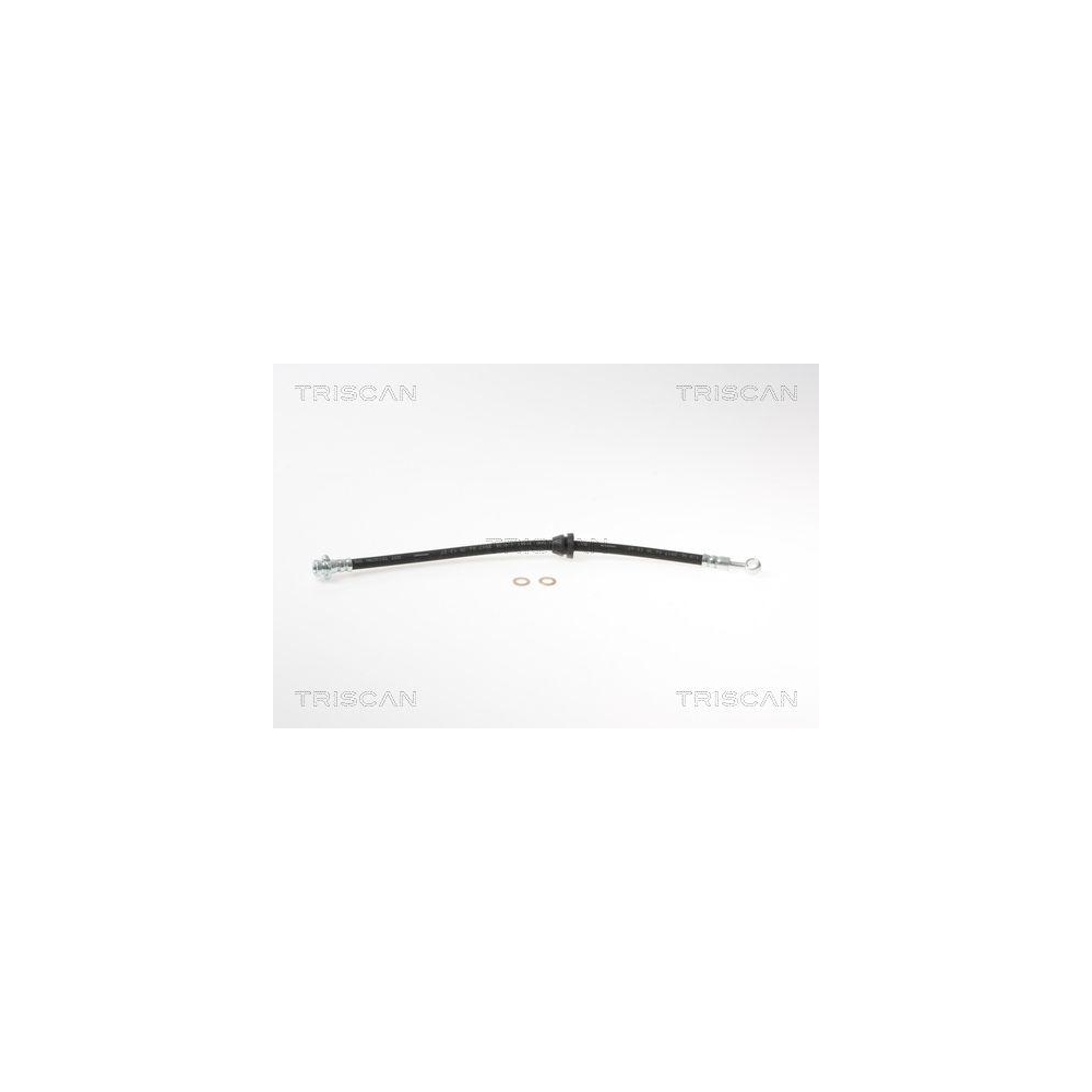 Bremsschlauch TRISCAN 8150 21101 für CHEVROLET DAEWOO FSO, Vorderachse