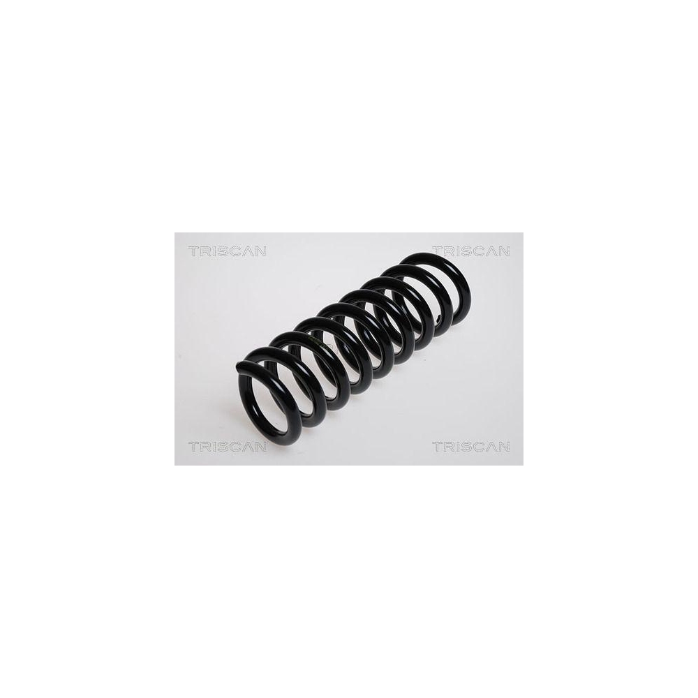 Fahrwerksfeder TRISCAN 8750 2352 f&uuml;r MERCEDES-BENZ, Hinterachse