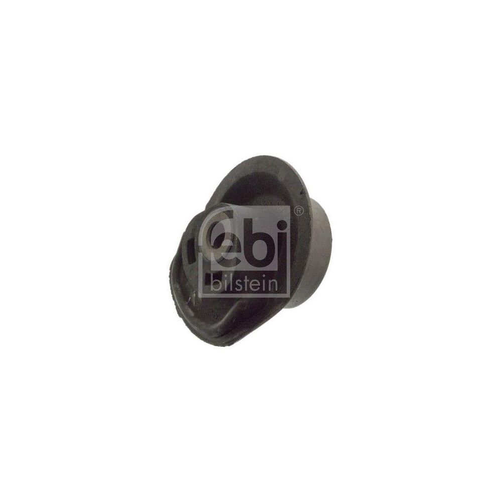 FEBI BILSTEIN Lagerung, Achsk&ouml;rper 07837 f&uuml;r VW, Hinterachse links