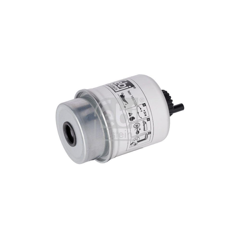 Kraftstofffilter FEBI BILSTEIN 185725 f&uuml;r RENAULT CLAAS JOHN DEERE