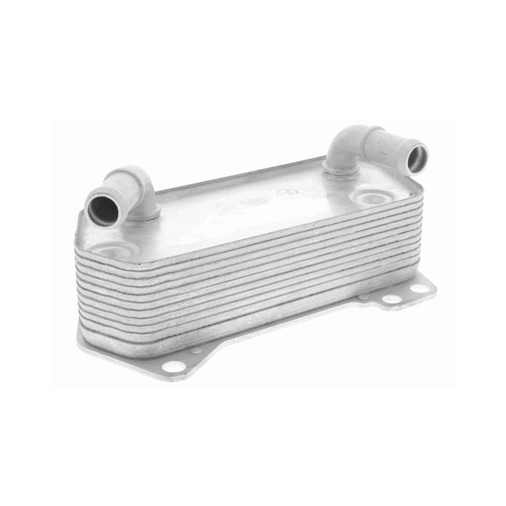 Ölkühler, Motoröl VEMO V10-60-0008 Green Mobility Parts für AUDI SEAT SKODA VW