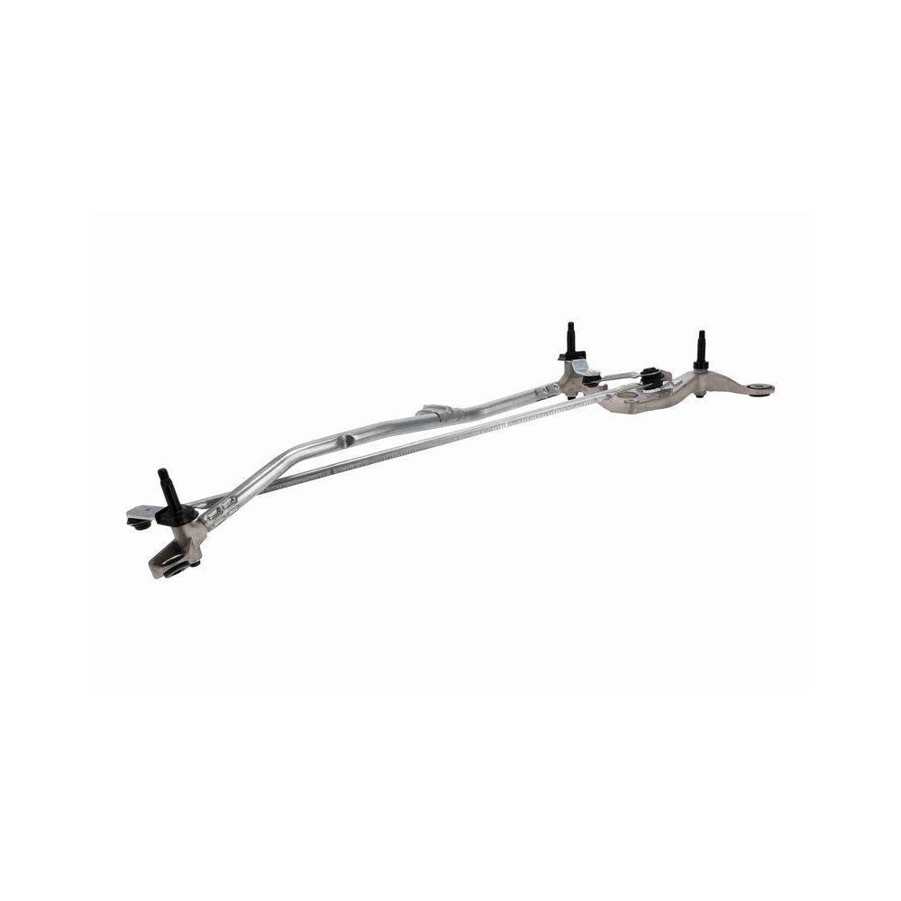 Wischergestänge VAICO V30-4347 Green Mobility Parts für MERCEDES-BENZ, vorne