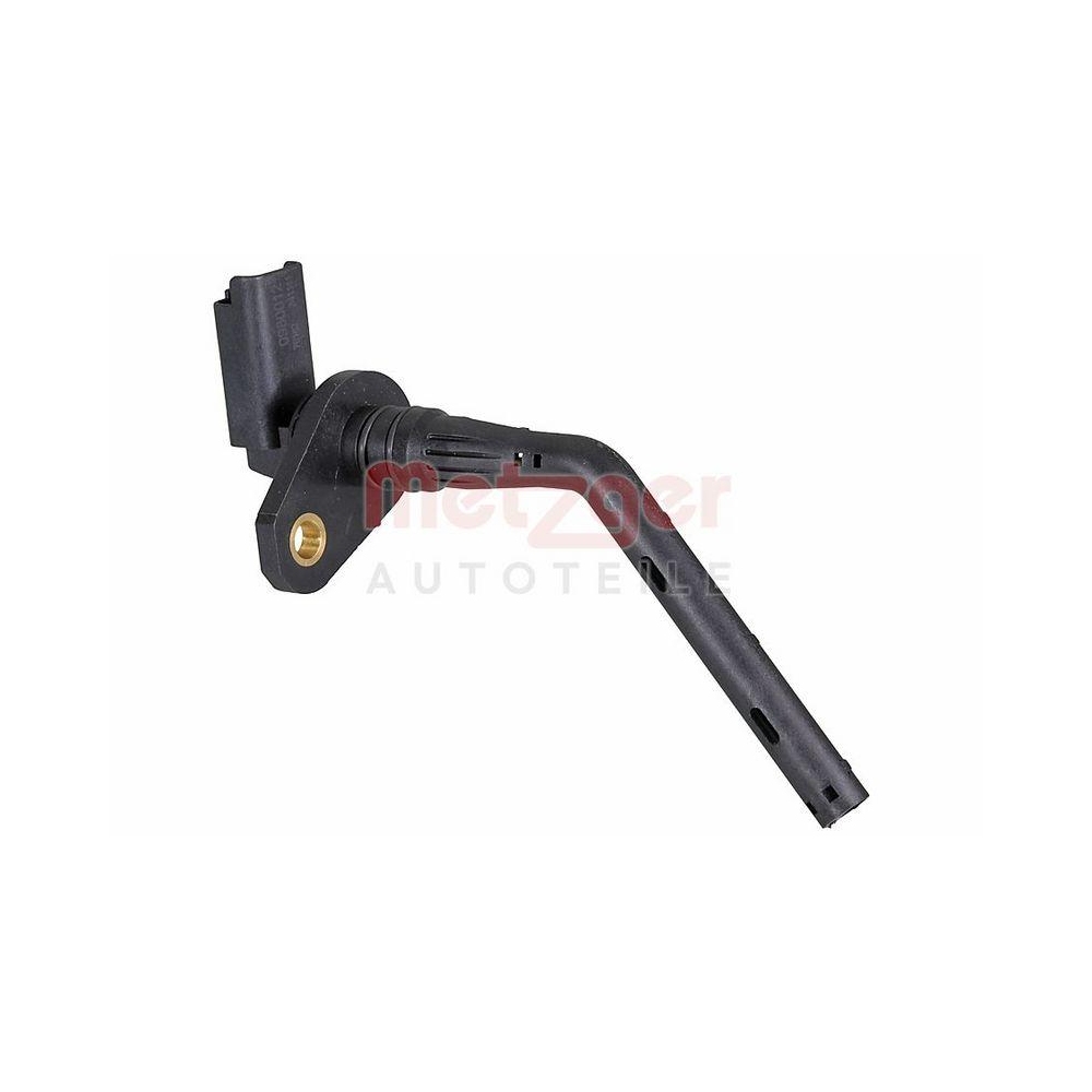 Sensor, Motor&ouml;lstand METZGER 0980012 f&uuml;r CITRO&Euml;N FIAT OPEL PEUGEOT
