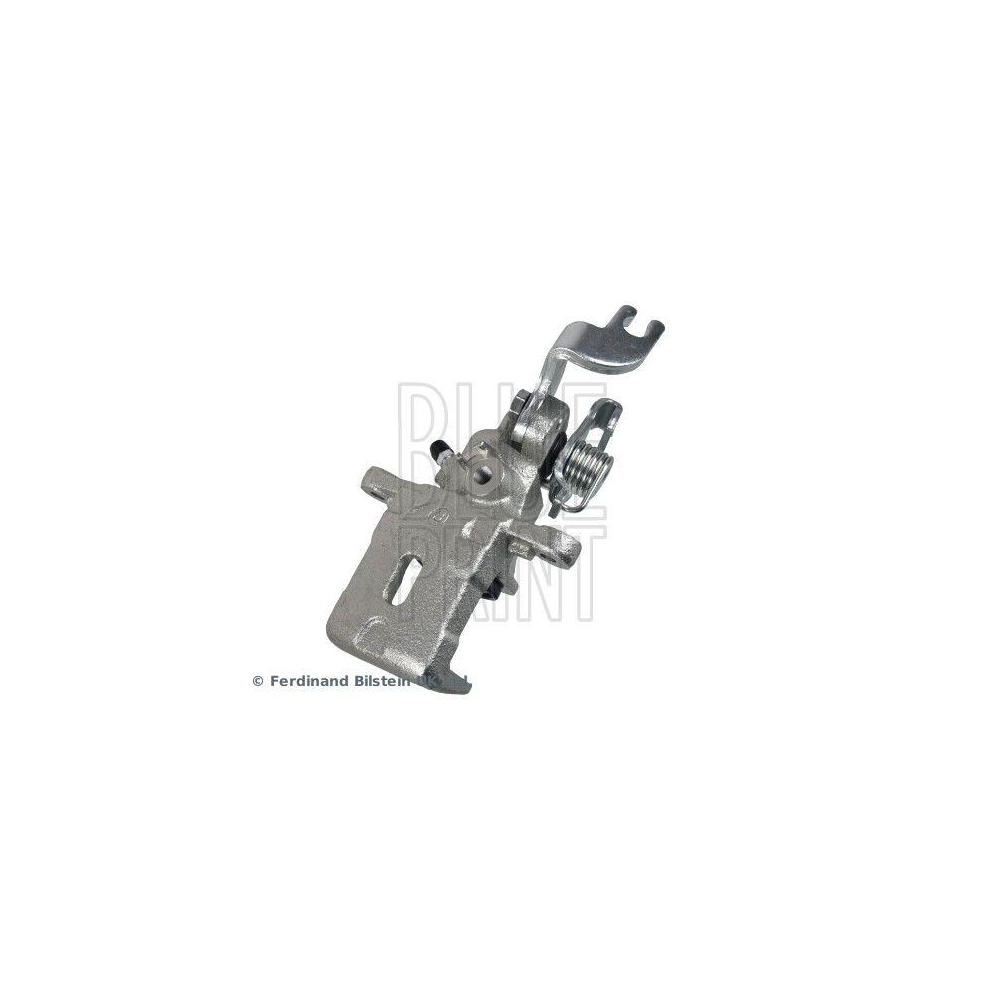 Bremssattel BLUE PRINT ADBP450081 für HYUNDAI KIA, Hinterachse rechts