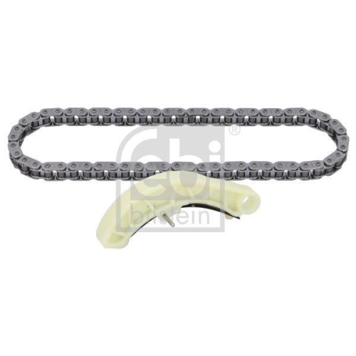 Steuerkettensatz FEBI BILSTEIN 195061 Basic Short Kit f&uuml;r AUDI
