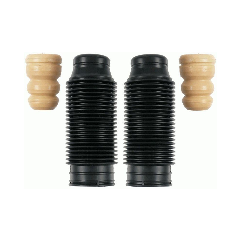 Staubschutzsatz, Sto&szlig;d&auml;mpfer SACHS 900 245 Service Kit f&uuml;r HYUNDAI KIA