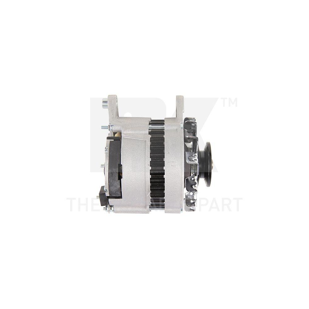 Generator NK 4834200 f&uuml;r FORD MITSUBISHI ROVER PERKINS