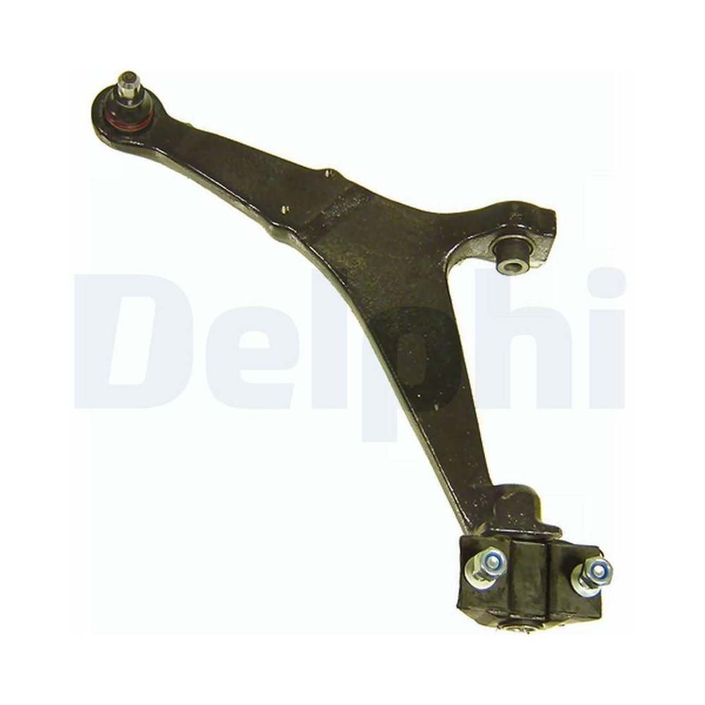 DELPHI TC611 Lenker, Radaufh&auml;ngung f&uuml;r CITRO&Euml;N PEUGEOT, Vorderachse links, au&szlig;en