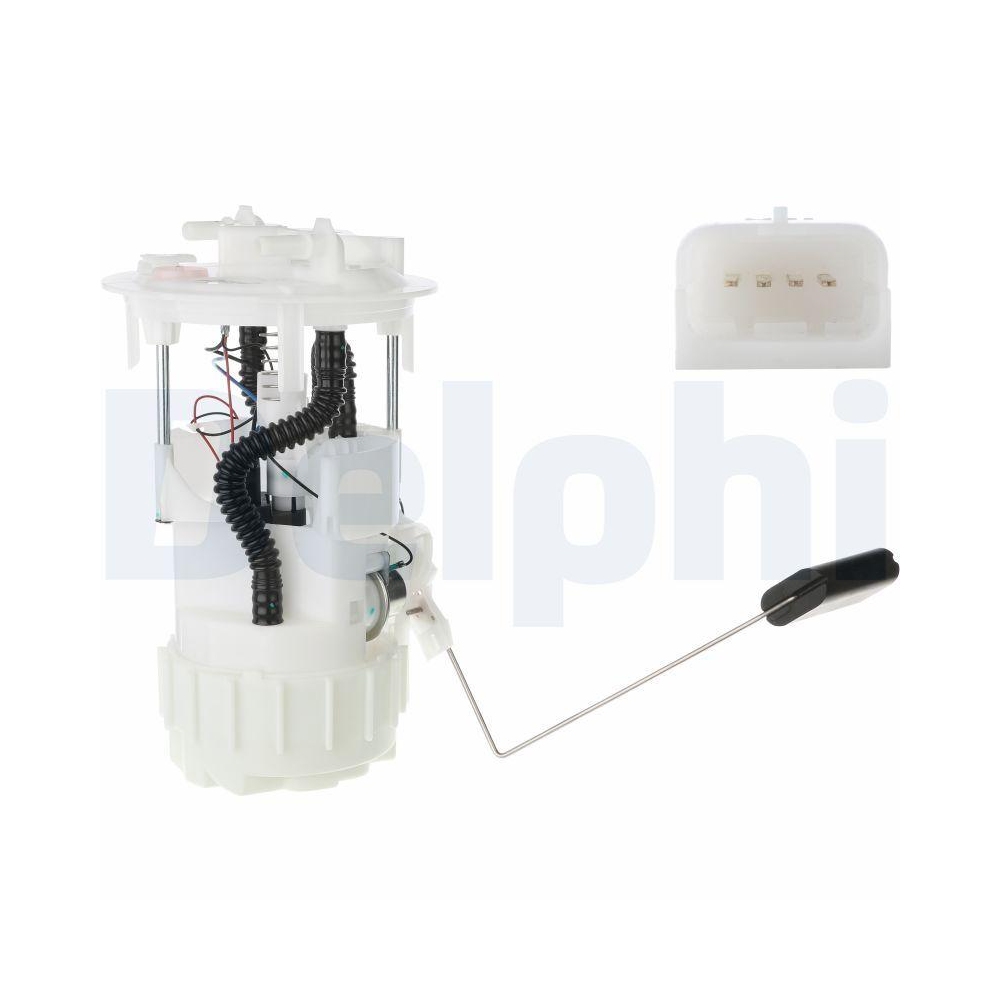 DELPHI FG2355-12B1 Kraftstoff-F&ouml;rdereinheit f&uuml;r RENAULT