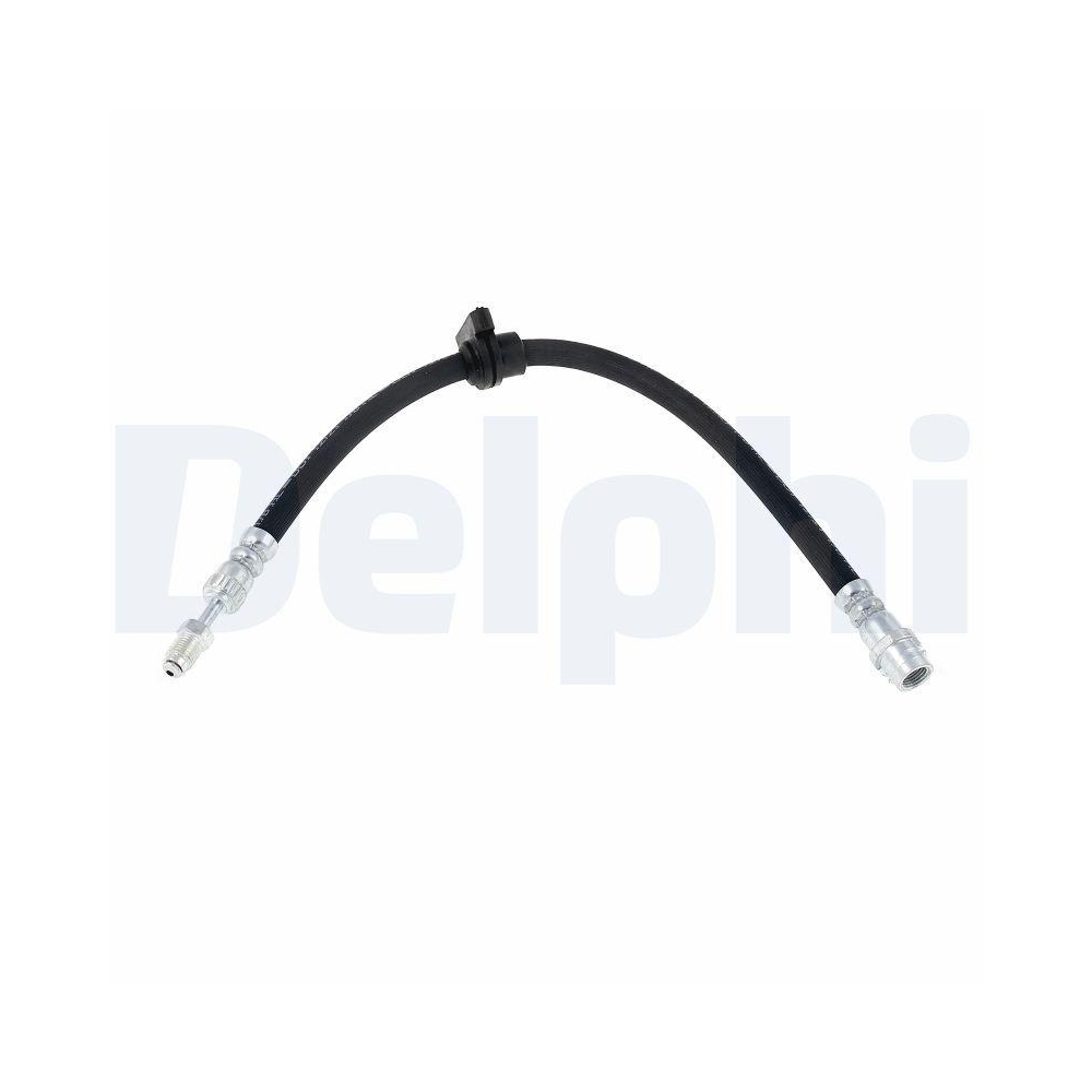 DELPHI LH7627 Bremsschlauch f&uuml;r MINI, Vorderachse