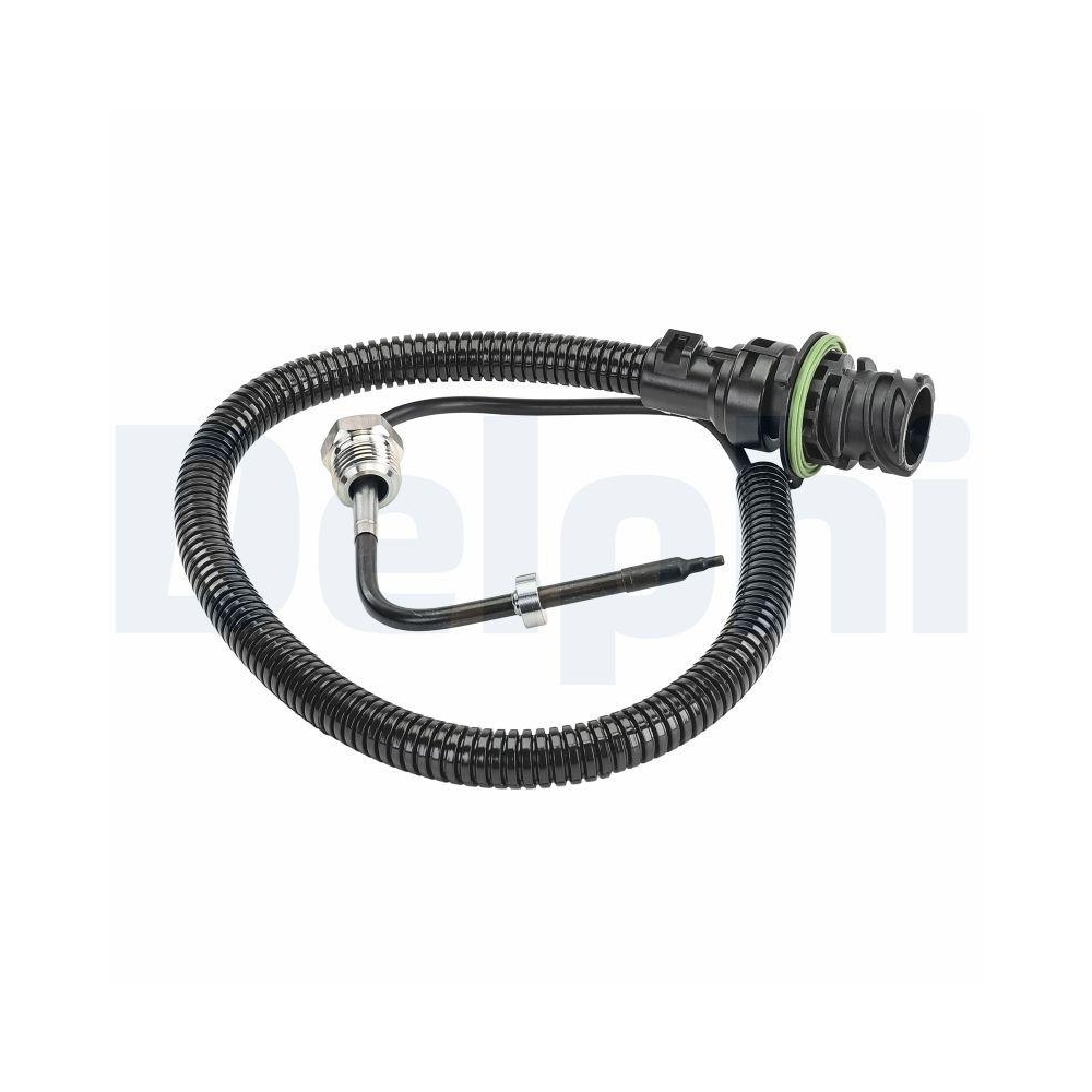 DELPHI TS30434-12B1 Sensor, Abgastemperatur f&uuml;r MERCEDES-BENZ