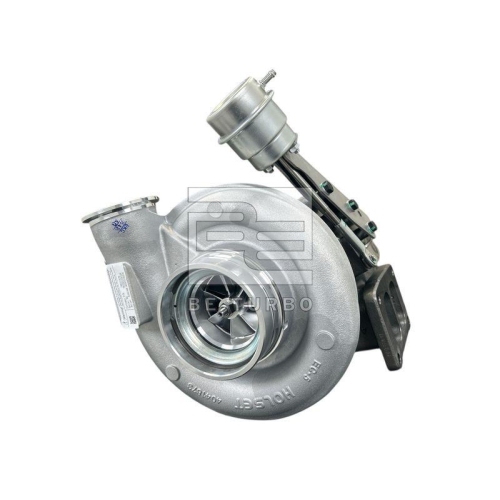 BE TURBO 131576 Lader, Aufladung f&uuml;r VOLVO VOLVO PENTA