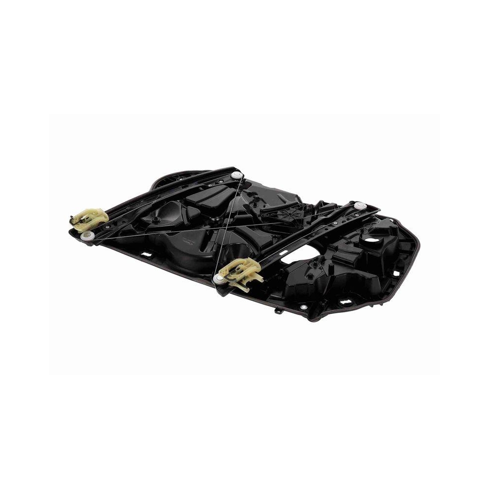 VAICO Fensterheber links und rechts ohne Elektromotor V20-4885 + V20-4886 f&uuml;r BMW