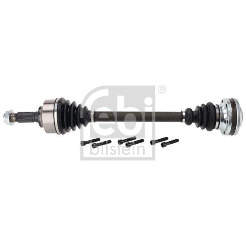 FEBI BILSTEIN 1006107 Antriebswelle f&uuml;r MERCEDES-BENZ FREIGHTLINER