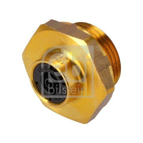 FEBI BILSTEIN 1004484 Verbinder, Druckluftleitung f&uuml;r