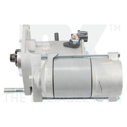 NK 4745008 Starter f&uuml;r TOYOTA