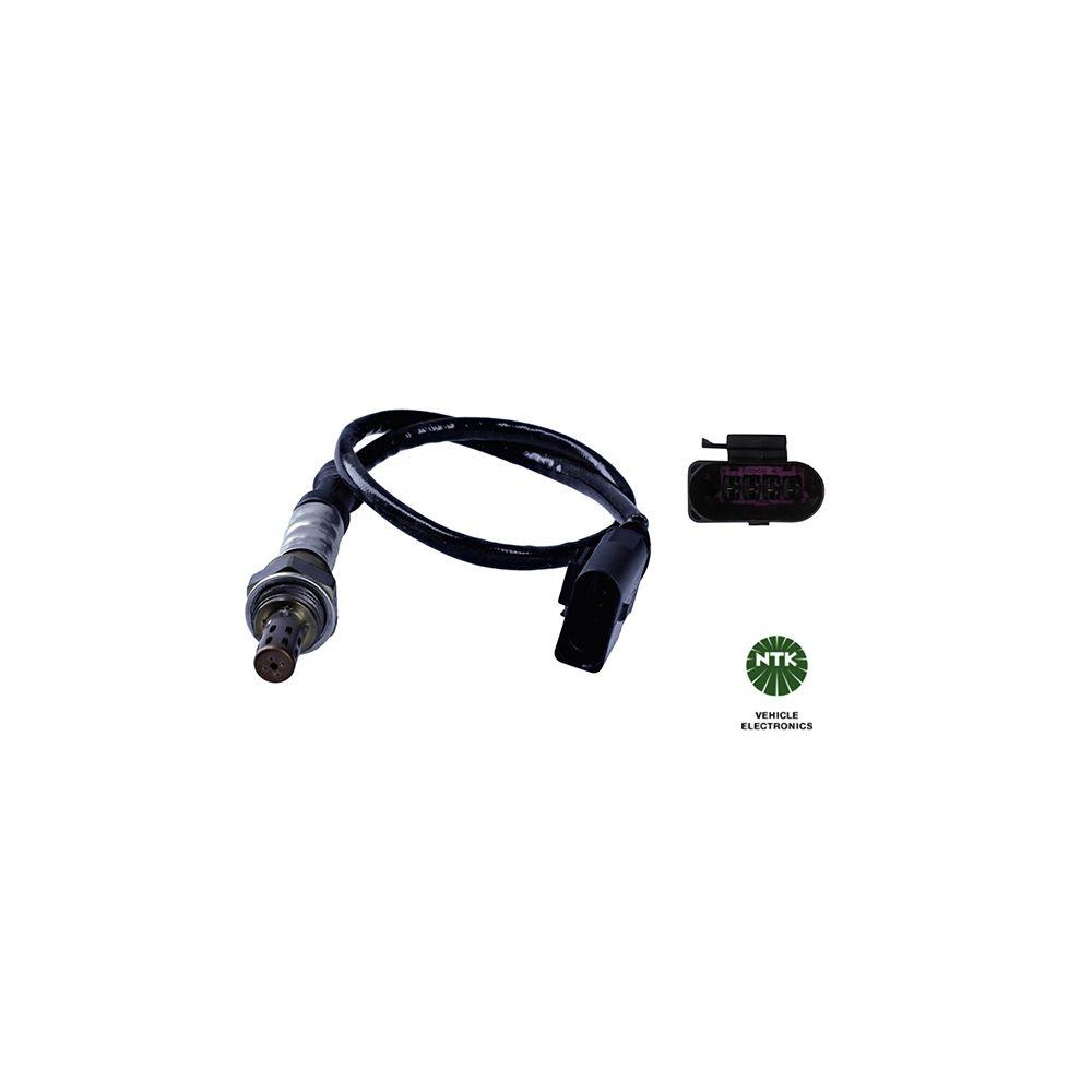 Lambdasonde NTK 96354 f&uuml;r AUDI SEAT SKODA VW LAMBORGHINI BENTLEY