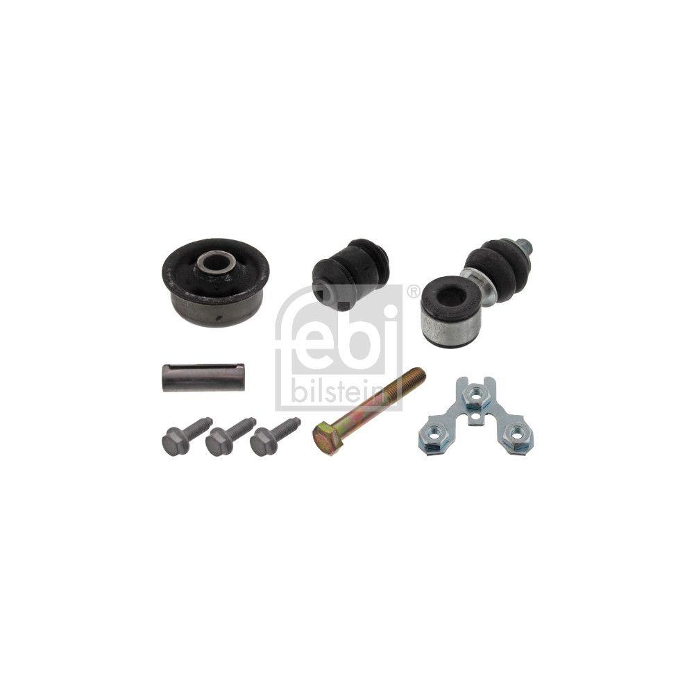 FEBI BILSTEIN Montagesatz, Lenker 07861 f&uuml;r SEAT VW, Vorderachse links