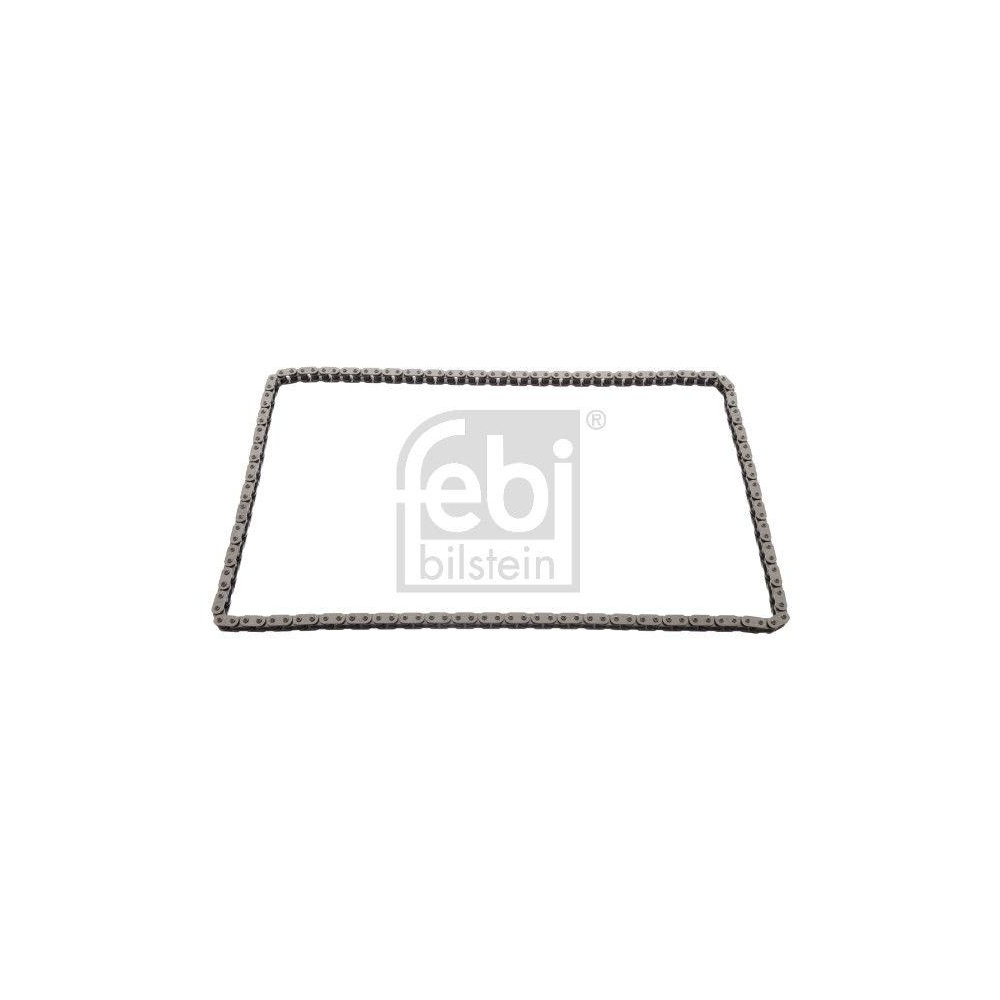 FEBI BILSTEIN Steuerkette 17657 f&uuml;r MERCEDES-BENZ