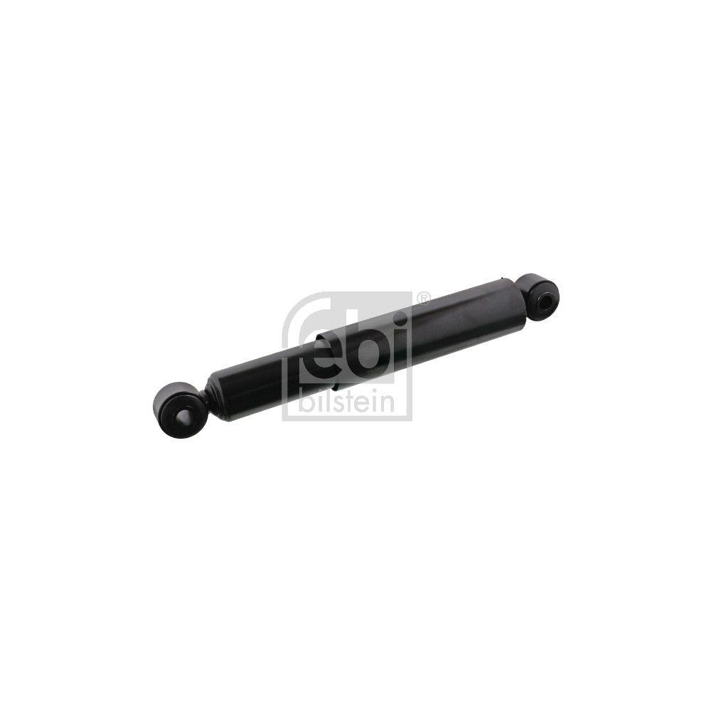 FEBI BILSTEIN Sto&szlig;d&auml;mpfer 20214 f&uuml;r IVECO, Hinterachse
